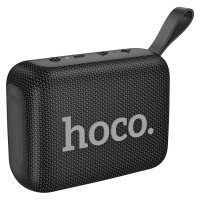 Портативная акустика Bluetooth HC28 HOCO черная