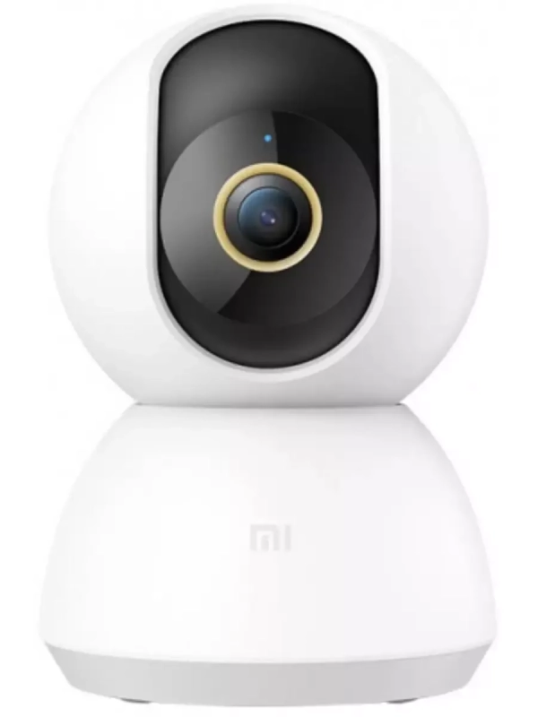 IP камера Xiaomi Mijia 360° PTZ Version 2K IP камера Xiaomi Mijia 360° PTZ Version 2K