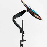 Кронштейн для монитора с газлифтом 13"-32" MH-B1 ISA