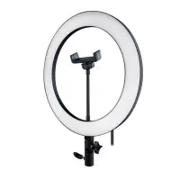 Селфи кольцо 36 см Dimmable