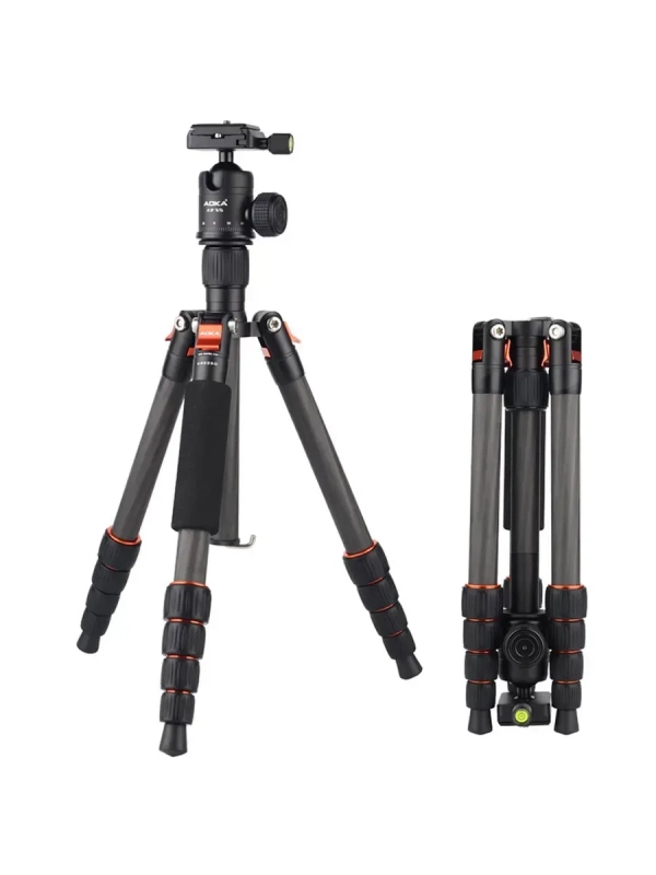 Монопод-трипод CT-F1 ISA Монопод-трипод CT-F1 ISA