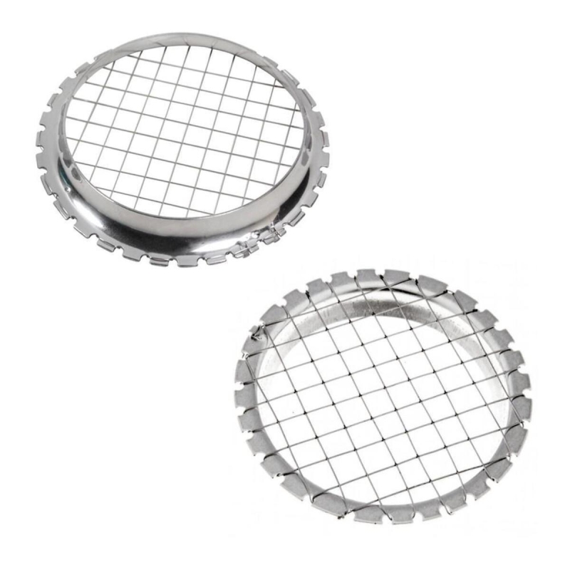 Ручная овощерезка, яйцерезка, сетка 8 мм Ручная овощерезка, яйцерезка, сетка 8 мм