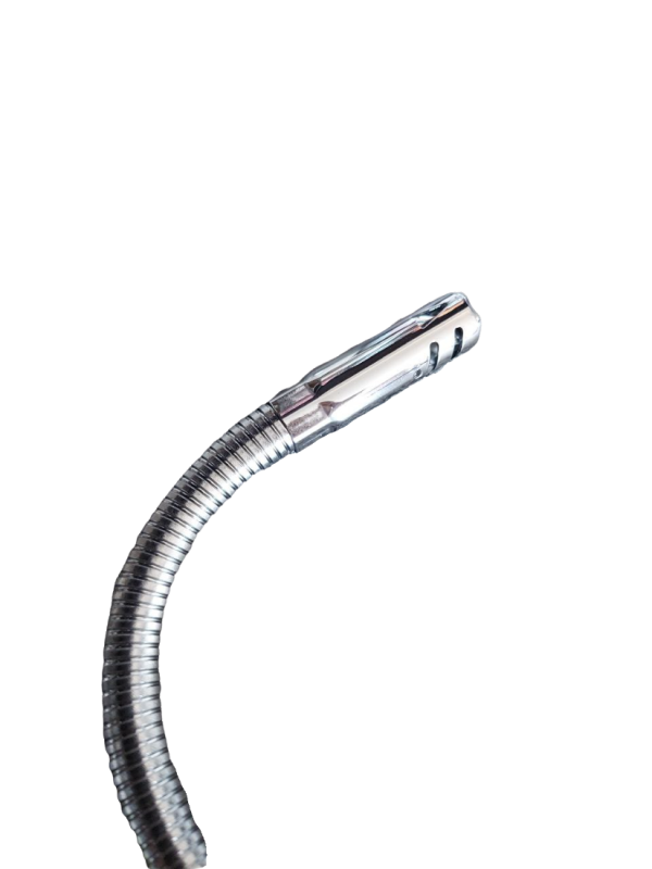 Газовая зажигалка, многоразовая с регулируемым носиком и силой подачи огня Газовая зажигалка, многоразовая с регулируемым носиком и силой подачи огня