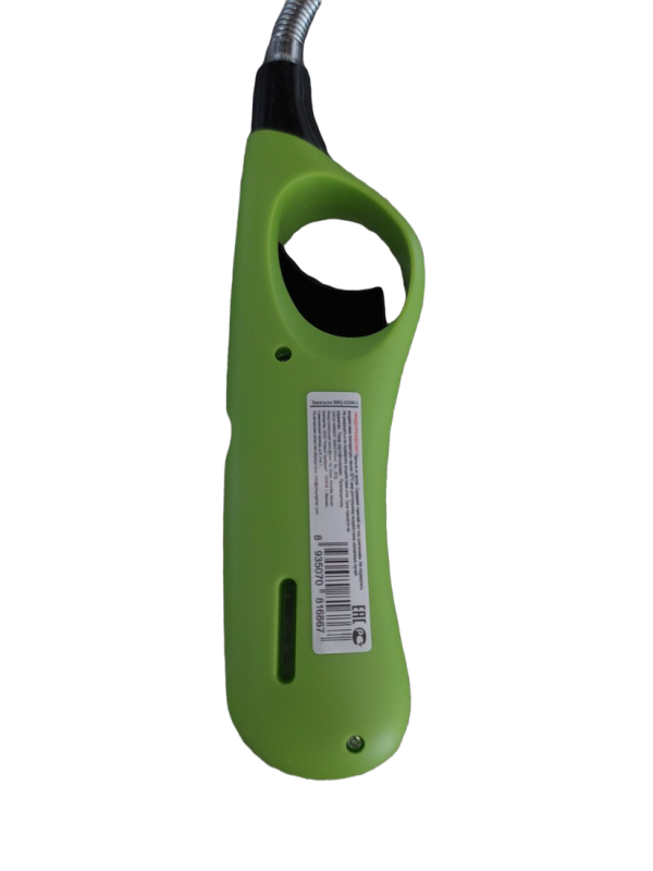 Газовая зажигалка, многоразовая с регулируемым носиком и силой подачи огня Газовая зажигалка, многоразовая с регулируемым носиком и силой подачи огня