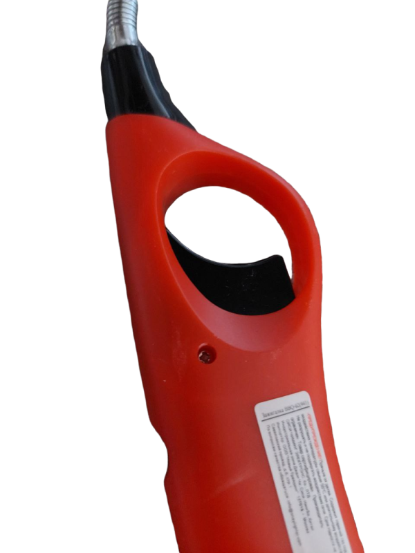 Газовая зажигалка, многоразовая с регулируемым носиком и силой подачи огня Газовая зажигалка, многоразовая с регулируемым носиком и силой подачи огня