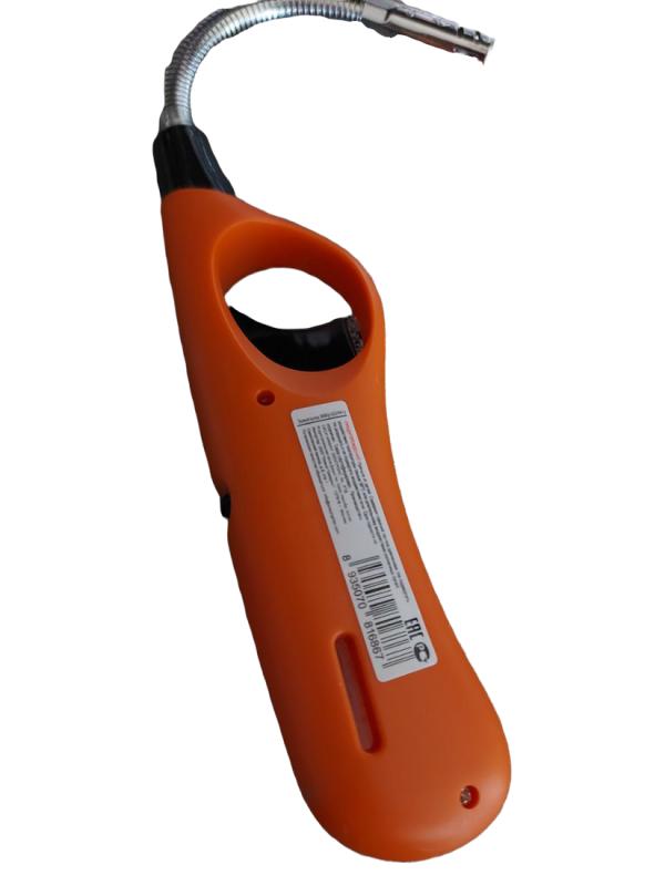 Газовая зажигалка, многоразовая с регулируемым носиком и силой подачи огня Газовая зажигалка, многоразовая с регулируемым носиком и силой подачи огня