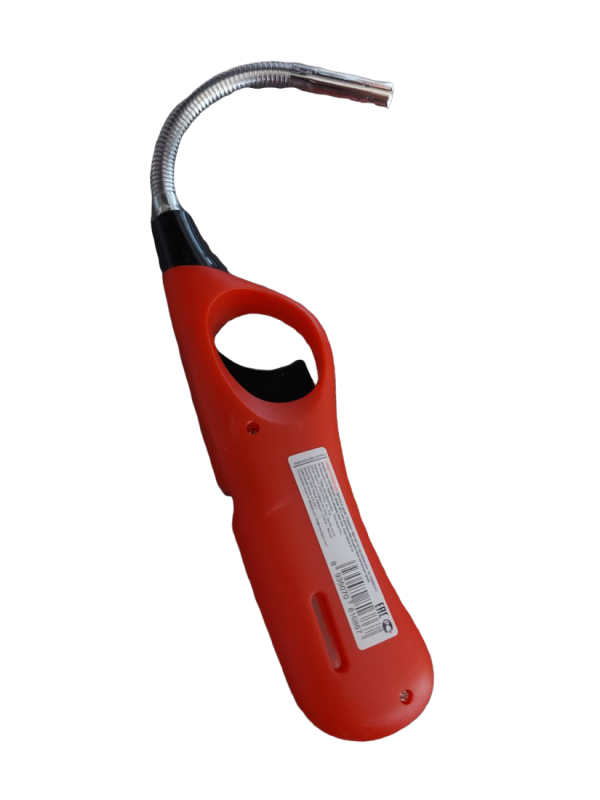 Газовая зажигалка, многоразовая с регулируемым носиком и силой подачи огня Газовая зажигалка, многоразовая с регулируемым носиком и силой подачи огня