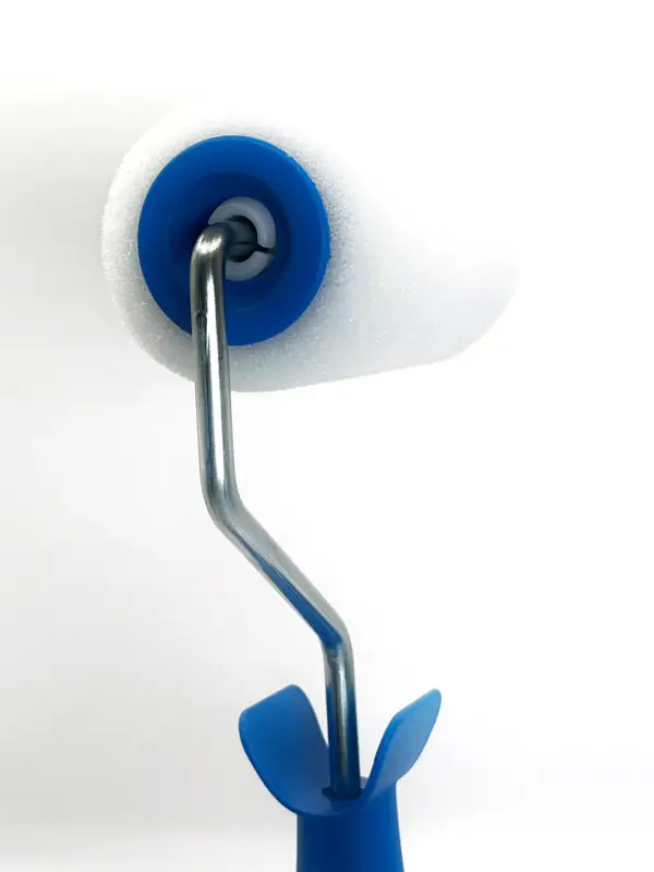 Малярный валик для ремонта Малярный валик для ремонта