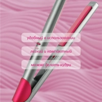 Плойка Выпрямитель VGR V-580 Плойка Выпрямитель VGR V-580