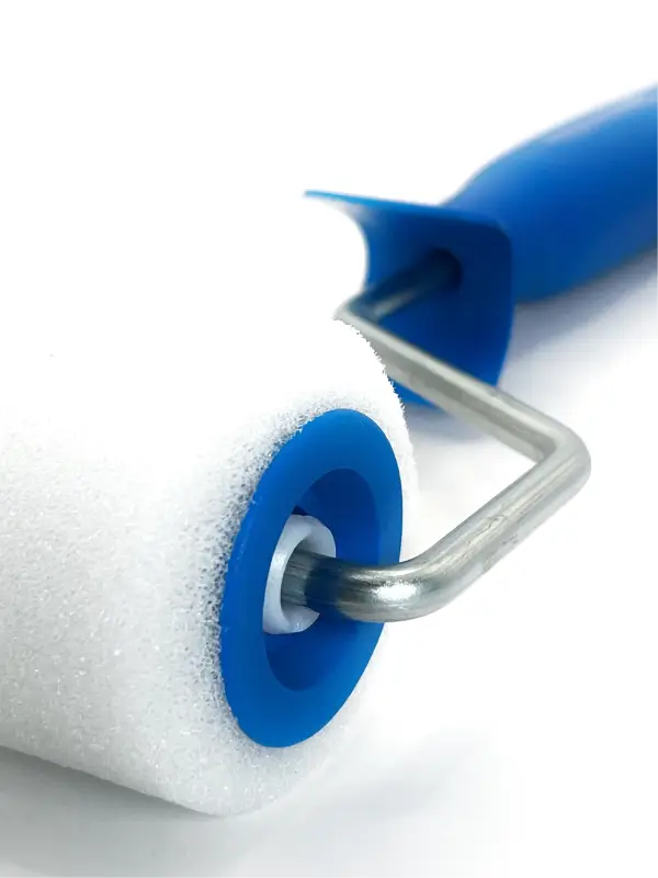 Малярный валик для ремонта Малярный валик для ремонта