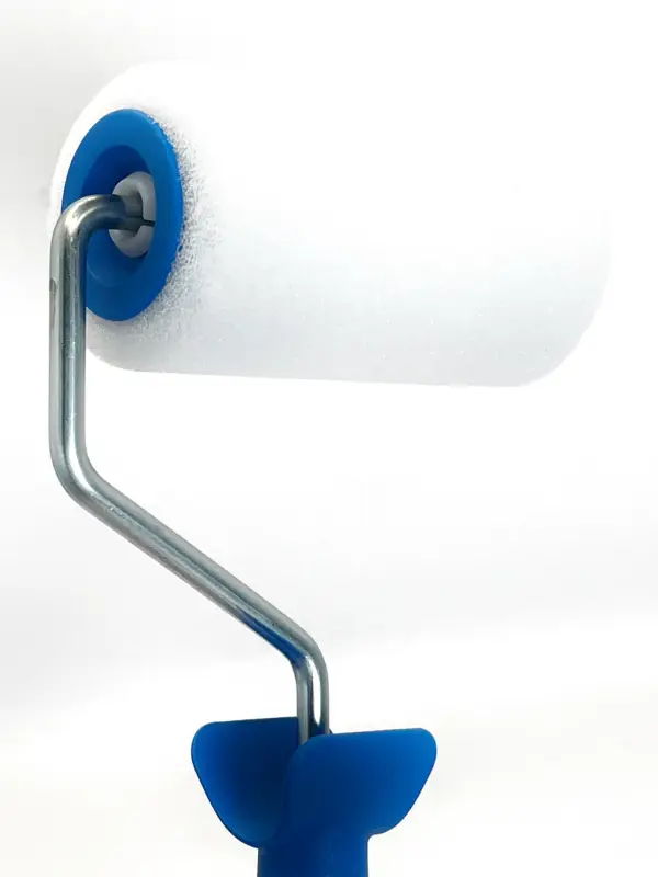 Малярный валик для ремонта Малярный валик для ремонта