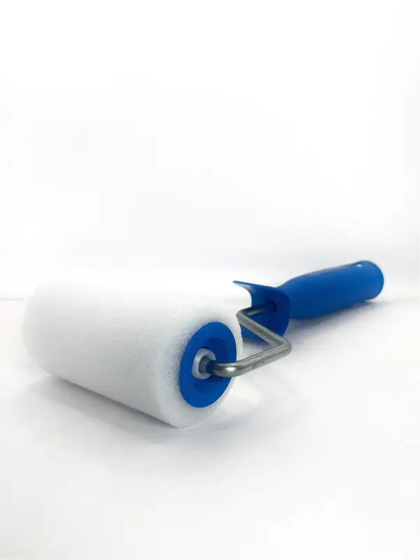 Малярный валик для ремонта Малярный валик для ремонта