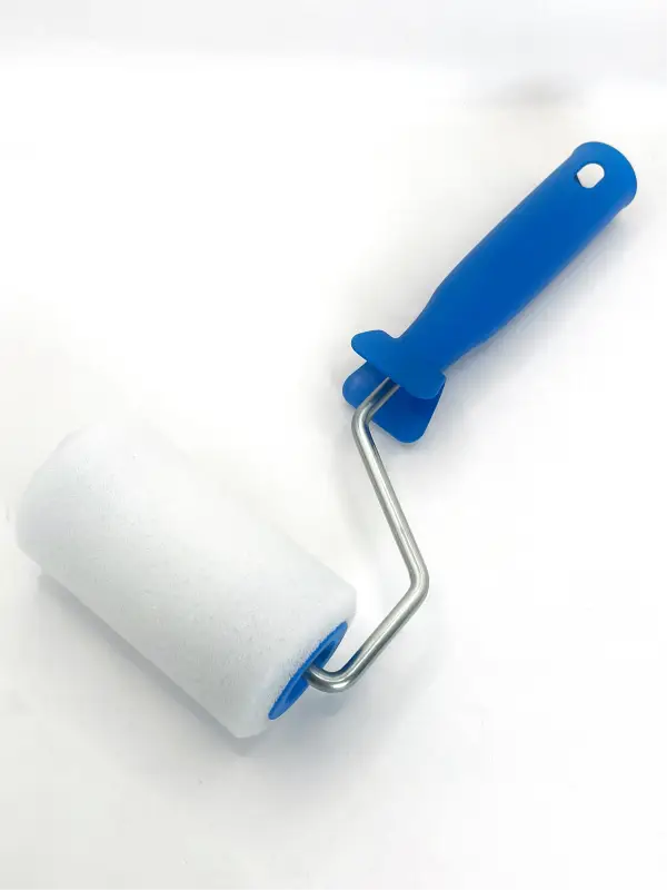 Малярный валик для ремонта Малярный валик для ремонта