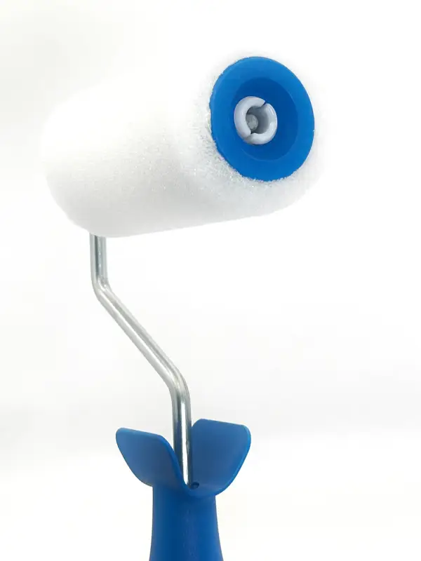 Малярный валик для ремонта Малярный валик для ремонта