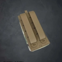 Подсумок для магазина АК быстрый мультикам