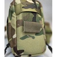 Подсумок для гранат тактический быстрый мультикам