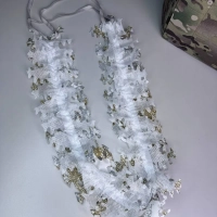 Маскировочная лента зима-пенкотт