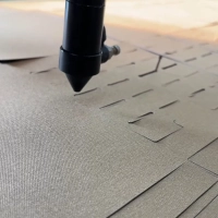 Подсумок для магазина АК двойной мультикам