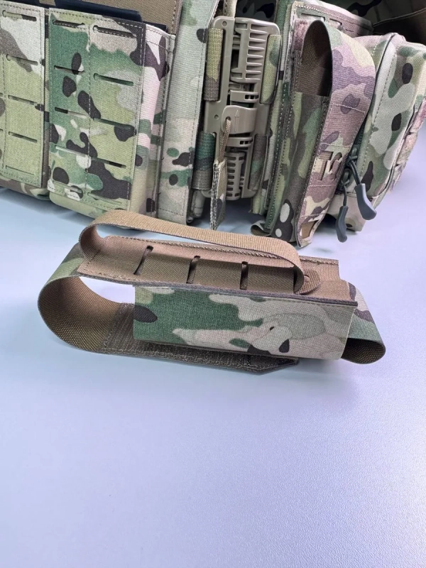 Подсумок для турникета жгута с ИК-ремиссией