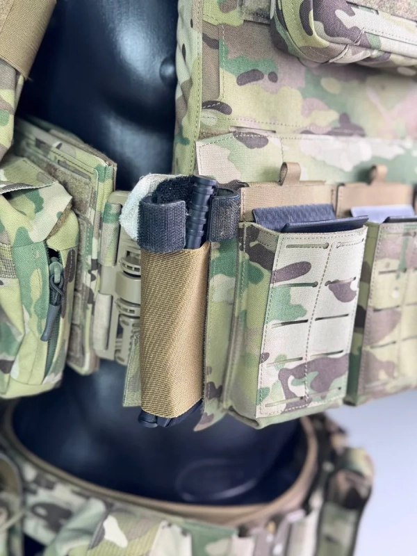 Подсумок для турникета жгута универсальный