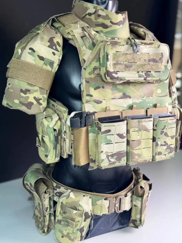 Подсумок для турникета жгута универсальный