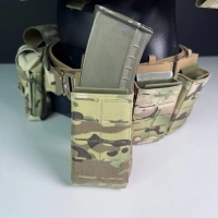 Подсумок для магазина АК быстрый мультикам