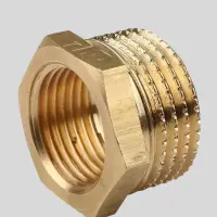 футорка 1/2х3/4