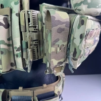 Подсумок для турникета жгута с ИК-ремиссией