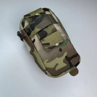 Подсумок для гранат тактический быстрый мультикам