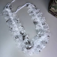 Маскировочная лента зима-пиксель