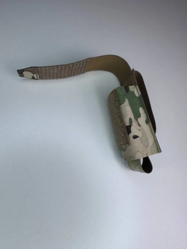 Подсумок для турникета жгута с ИК-ремиссией