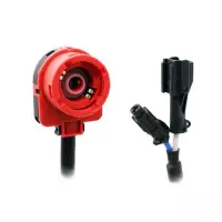 Жгут проводов Переходник D2 разъем KET