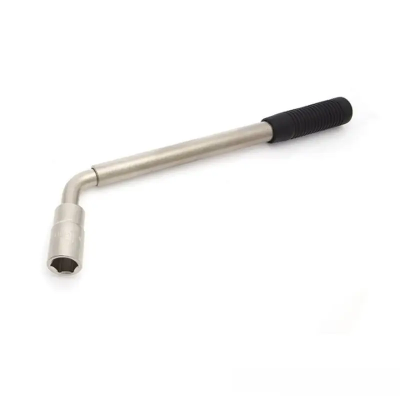 Ключ баллонный телескопический