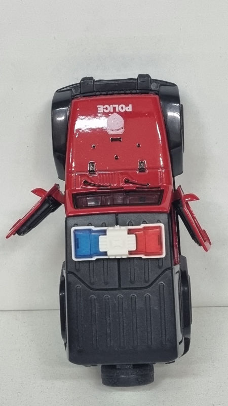 Модель машины джип для детей