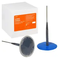 Грибок ремонтный 6045 (диаметр ножки 4,5 мм, диаметр шляпки 40 мм)