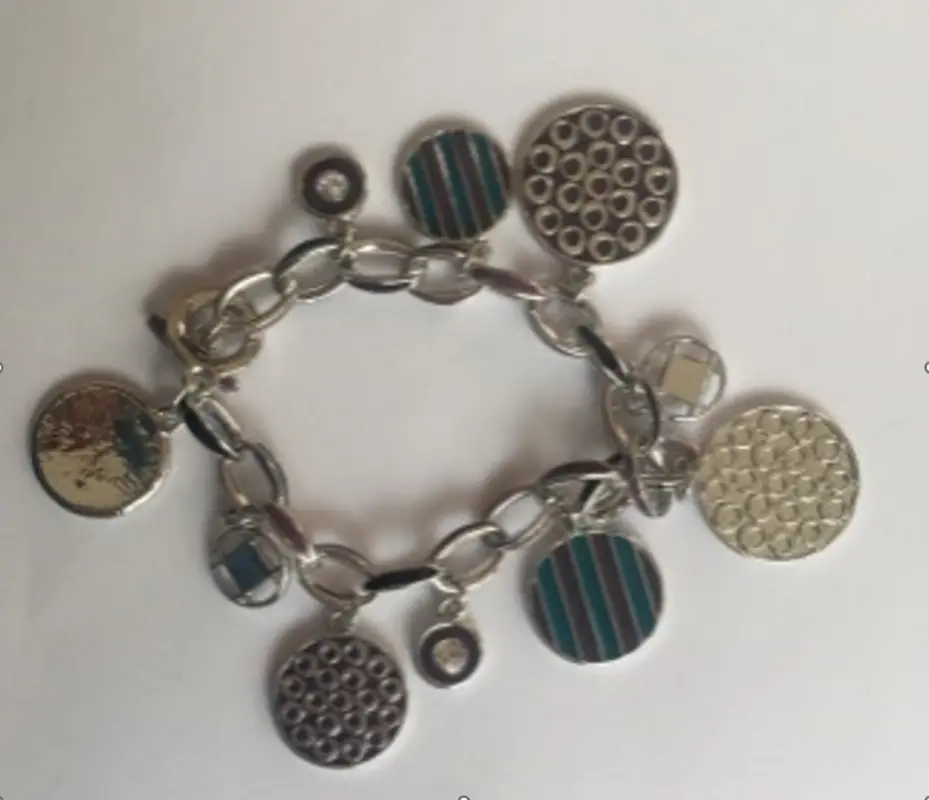 Браслет морская коллекция