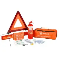 Набор автомобилиста "Техосмотр"