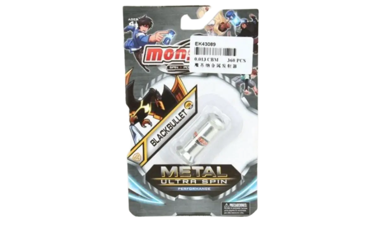 Набор героя MnSn"Черная пуля"