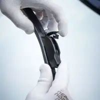 Щетка стеклоочистителя бескаркасная PRO 400мм (16")