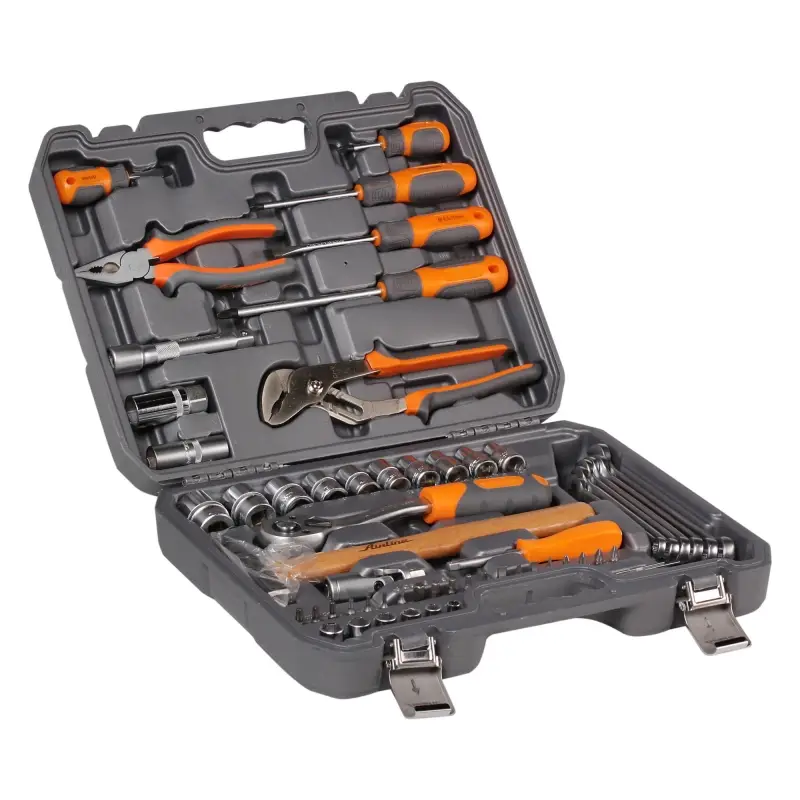 Набор инструментов универсальный 59 прдметов