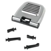 Держатель напитков на дефлектор, складной Держатель напитков на дефлектор, складной