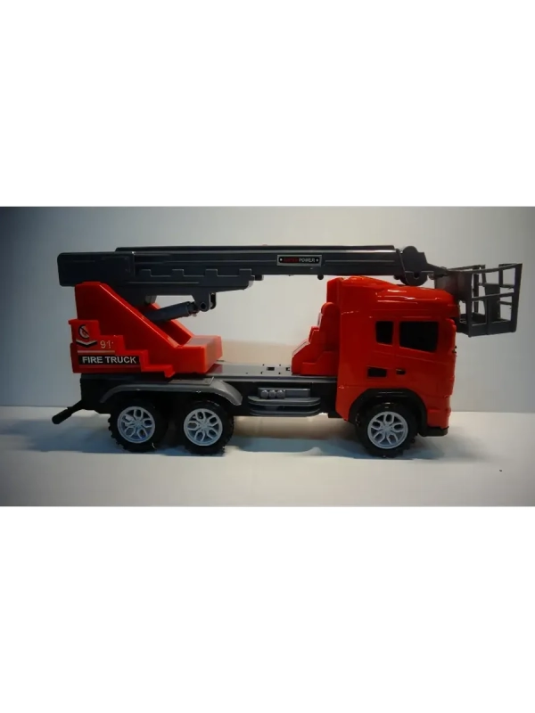 Пожарная машинка Fire Truck