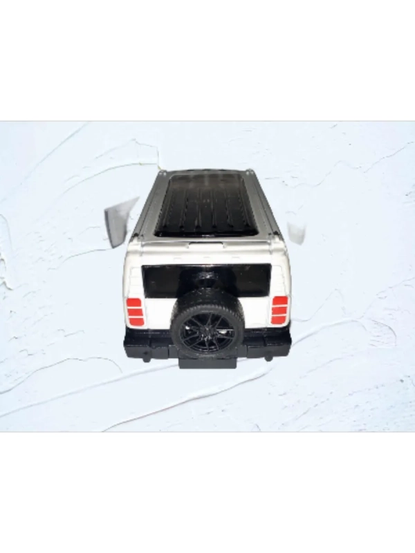 Машинка инерционная модель детская 1:39