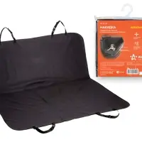 Накидка универсальная защитная на заднее сиденье (137*133 см)