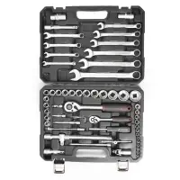 Набор инструментов универсальный 59 предметов