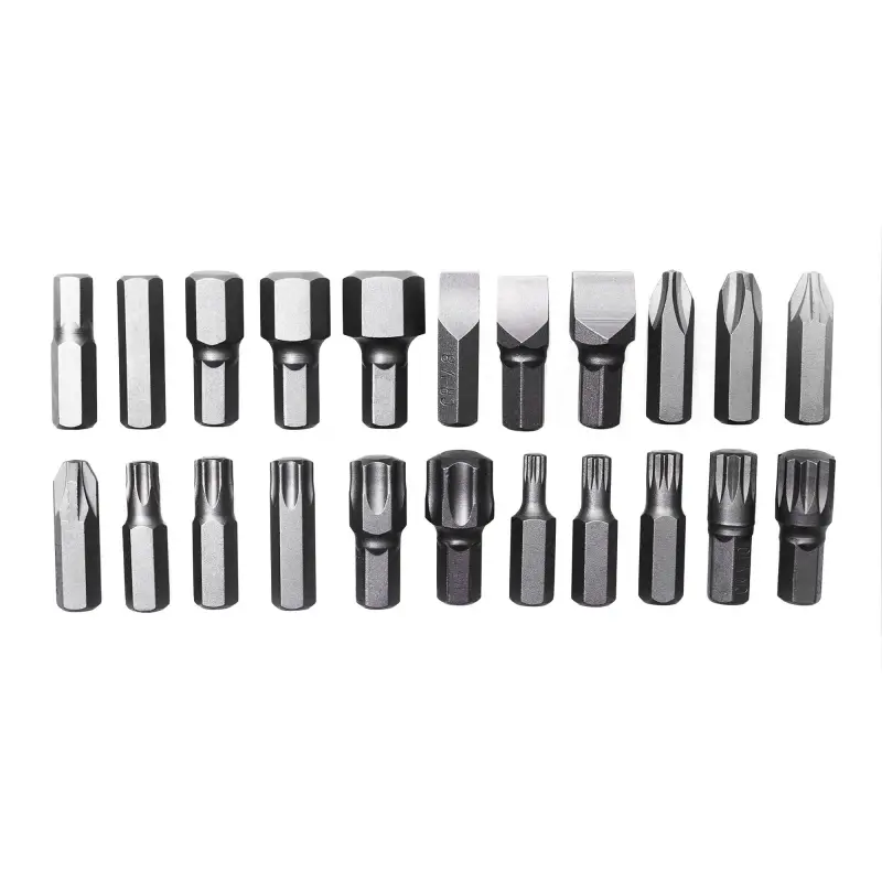 Набор инструментов универсальный 125 предметов