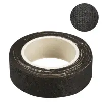 Изолента ХБ на тканевой основе, 150 г., прорезиненная