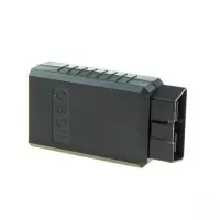 Автомобильный диагностический сканер