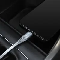 Кабель Type-C - Lightning (Iphone/IPad) поддержка PD 2м