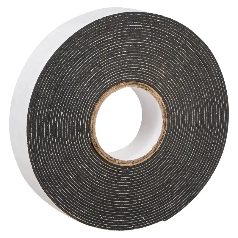 Лента двусторонняя клейкая (скотч), 20мм*5м, EVA вспененная Лента двусторонняя клейкая (скотч), 20мм*5м, EVA вспененная